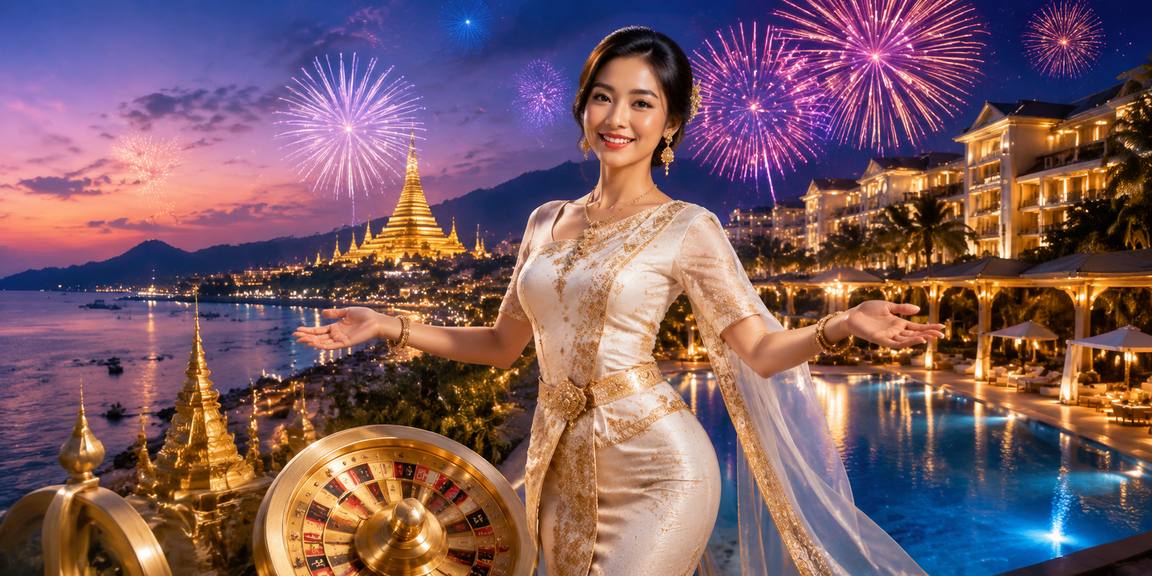hello88 Magic Forest ရှိ လိုက်ဖ်စားပွဲများ၊ စလော့များ နှင့် အားကစားအခွင့်အလမ်းများ